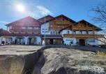 Hôtel Hünfeld - Hotel Berghof-3
