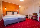 Hôtel Château de Malbrouck - Hotel am Markt-2