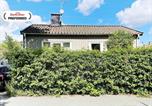 Location vacances Stockholm - 4 person holiday home in Bromma-By Traum-1