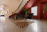 Hôtel Navacepedilla de Corneja - Hotel Ávila Centro-1