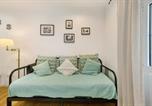 Location vacances Lavradio - Apartamento Beco do Sapato-2