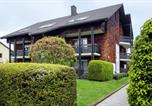 Location vacances Lenzkirch - Ferienwohnung Rieslehof Nr9-1