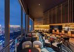 Hôtel Singapour - Swissotel The Stamford Singapore-4