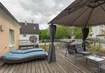 Location vacances Lennestadt - Casa Verde Sauerland-1