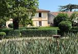 Hôtel Tarn-et-Garonne - Hôtel Restaurant Les Boissières-1