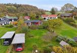 Location vacances Assens - Holiday Home And Annex Surrounded By Nature-2