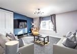 Location vacances Ayr - No8 Peebles Retreat - Donnini Apartments-1
