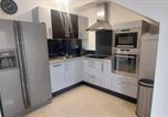Location vacances  Irlande - Elegantly Refurbed 2bd in Shankill - 3km from Bray-4