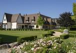 Hôtel Westhalten - Chateau R-2