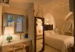 Hôtel Carovigno - Masseria Salinola-3