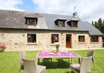 Location vacances Ceaucé - Maison de charme avec jardin et Wifi inclus - Fr-1-497-238-1