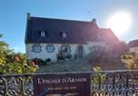 Hôtel Rohan - L'escale d'Armor-1