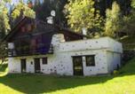 Location vacances Mezzana - Appartament La locanda nel bosco-4