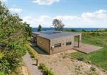 Location vacances Allinge - Holiday With Comfort, Nature & Modern Design-4