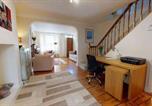 Location vacances Oxford - Princes Street-3