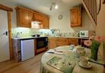 Location vacances Redruth - Wesley House Holidays - Choice of 2 Quirky Cottages in 4 private acres-4
