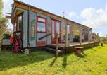 Location vacances Hartpury - Crows Cabin-1