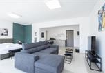 Location vacances Athènes - Hip And Fun Apt B-1