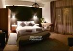 Hôtel Istria - Boutique Rooms Luna-2