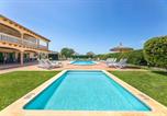 Location vacances Sencelles - Can Grau-1