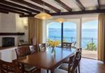 Location vacances Mošćenička Draga - Villa Palazzo del mar Opatija by Villas Guide-2