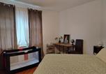 Location vacances Sremski Karlovci - Hidden Nest Forest & Wellness Retreat-2