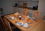 Location vacances Baabe - Villa Carina &quote;Carina's 902&quote;-4