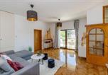 Location vacances Krk - Exclusive Pool Escape Near Sea - Happy Rentals-4