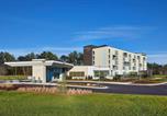 Hôtel Pineville - Springhill Suites by Marriott Charlotte at Carowinds-2