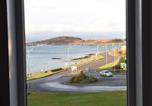 Location vacances Oban - Corran House Guest House-3