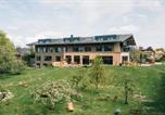 Hôtel Schleswig-Holstein - Hotel Landhafen-1