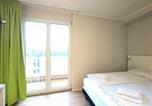 Hôtel Urbar - Bendorf Hotel by Belvilla-4