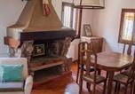 Location vacances Purmamarca - Villa Narcisa-4