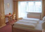 Location vacances Bad Birnbach - Pension Irene Nist-3