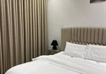 Location vacances Jeddah - شقق ملك-2