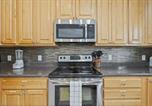 Location vacances Panama City - The Splash Pad Sleeps 13 w Pool Patio and Garage-3