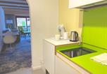 Hôtel Bad Wiessee - Sonnhof Apartments Tegernsee-2