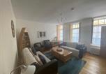 Location vacances Anstruther - Coastal Cottage-4