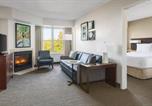 Hôtel Rockville - Residence Inn by Marriott Gaithersburg Washingtonian Center-1