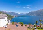 Location vacances Ronco sopra Ascona - Red View Apartment - Happy Rentals-4