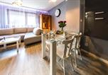Location vacances Kowary - Apartamenty hotelove z sauną przy Strumieniu-1