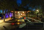 Location vacances Hoedspruit - Lindiwe Safari Lodge-3