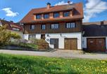 Location vacances Löffingen - Landhaus Alpenpanorama-4