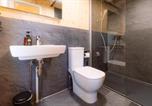 Location vacances  Gare de Suhl - Tinyhouse Wald-Fritzl-4