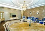 Hôtel Baku - Baku Avangard Apartment-3