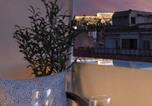 Hôtel Grèce - Aspengr Monastiraki Hotel and Apartments-2