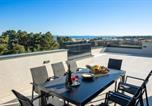 Location vacances Vir - Apartments Villa V2 with rooftop-2
