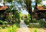 Location vacances Siem Reap - Studio Wooden House by Densy Angkor-1