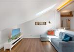 Location vacances Starnberg - Ferienwohnung Marie-3