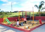 Location vacances Aragona - Villa Rossa-2